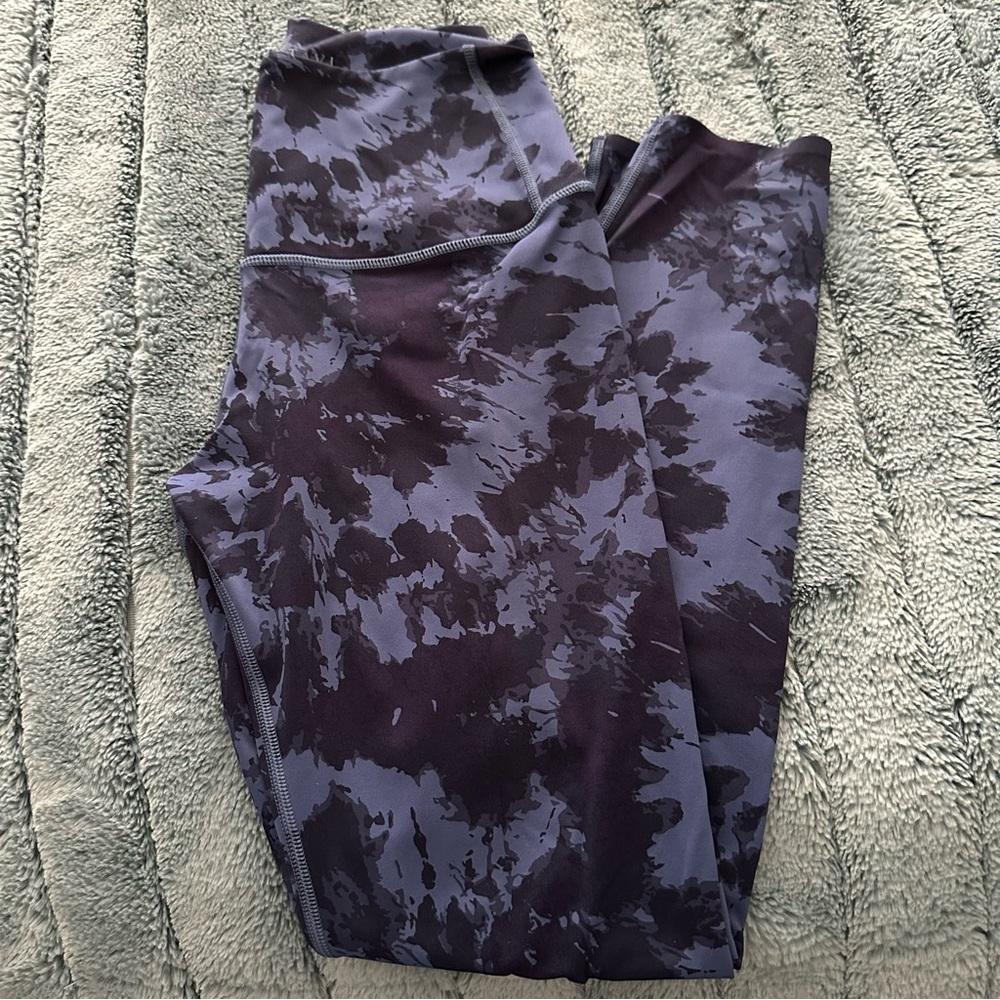 Tavi HIGH WAISTED 7/8 LEGGINGS